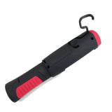 TD® Lanterne de camping portable aimanté lumière LED éclairage campement camping randonnée forêt nuit luminaire extérieur portable