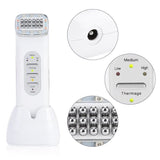 TD® 110-240v RF Machine de massage Machine à radiofréquence