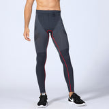 Pantalons d'entraînement serrés pour hommes Pantalons de fitness de sport PRO vêtements d'entraînement de course à pied panta