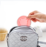 TD® Tasse eau Portable Voyage Silicone Pliante Snack Tasse Sports En Plein Air Bain De Bouche Brossage Tasse Avec Couvercle Rétracta