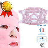 TD® Femmes Mode Lifting massage machine de massage Masque Visage