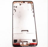 TD® Huawei P20 Pro CLT-L09 ECRAN LCD + VITRE TACTILE avec Châssis Taille 6.1'' NOIR + Kit outils