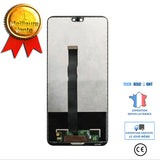 TD® Convient à l'écran LCD de l'assemblage de l'écran du téléphone portable Huawei p20PRO HW P20PRO