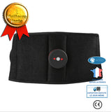 INN® Ceinture de fitness appareil de fitness appareil abdominal rechargeable équipement de fitness paresseux maison autocollants pou