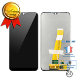 TD® Convient à l'écran du téléphone mobile Samsung A01