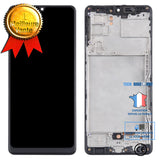 TD® Convient pour Samsung A42 5G écran d'affichage de téléphone portable A426 LCD assemblage écran interne et externe intégré Lcd