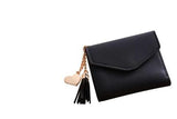 TD® Femmes Porte-monnaie/ Cartes / Portefeuille Sac à Main Compact Compagnon Pratique Sécurité Effets Personnels