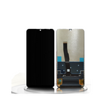 INN® Vitre Tactile Écran LCD Et De Montage + Remplacement Numériseur De Châssis Pour Huawei P30 Lite