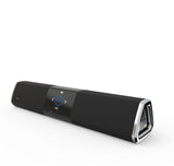 TD® Haut-parleur Bluetooth 20W de puissance pour la maison haut de gamme