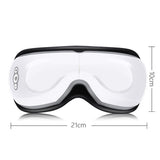 INN® Masseur oculaire, protecteur oculaire à compresse chaude  pour étudiants, masseur oculaire rechargeable pour protecteur oculair