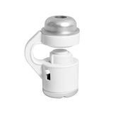 TD® 30 fois avec lumière LED micro-externe loupe téléphone portable externe universel clip-on microscope portable jouet
