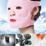 TD® Femmes Mode Lifting massage machine de massage Masque Visage Masque