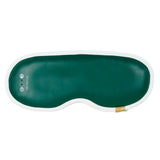 TD® Masque pour les yeux de massage chauffant au graphène masseur pour les yeux portable masseur 3d silencieux protection des yeux