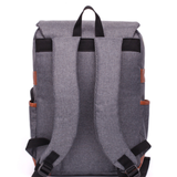 TD® LYT® Sac à dos PC portable pour 15.6 pouces - Gris