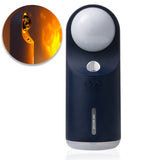 TD® Creative projection humidificateur portable hydratant instrument charge atmosphère lampe bureau muet grande capacité atomiseur