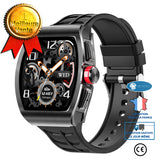 INN® Bracelet de sport TK18 lumière luxe affaires Bracelet intelligent montre surveillance de la fréquence cardiaque étanche sport