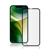 TD® Film trempé anti-empreintes digitales haute définition iPhone13 Pro Max adsorption nano-automatique plein écran plein écran