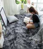 TD® Couverture Ottoman Vent Petit Salon Tapis Chambre Chevet Lit Sous Ins Nordic
