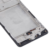 TD® Convient pour Samsung A42 5G écran d'affichage de téléphone portable A426 LCD assemblage écran interne et externe intégré Lcd