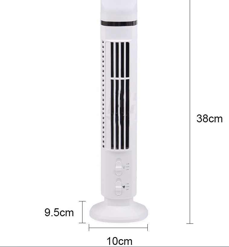 INN® Petit ventilateur de poche ventilateur usb chargeant mini ventila –