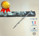 TD® Harry Potter Baguette Magique en Résine à Boîte jouet cadeau Dumbledore Beige Boite /Décoration /Jouet /Enfants /Adultes