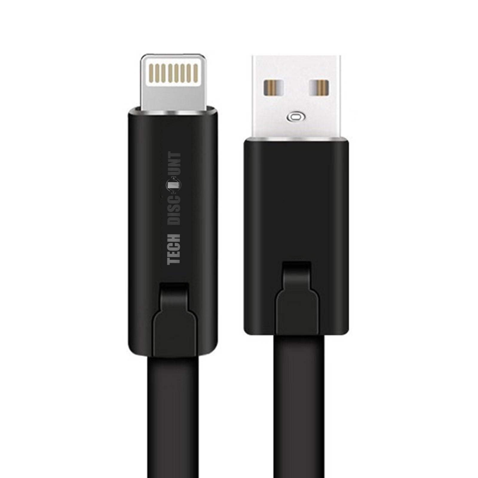 TD® cable iphone lightning chargeur 1.5m apple ipad pas cher solide du –