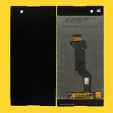 TD® Convient pour Sony XA1 écran de téléphone portable noir écran LCD assemblage écran tactile G3121 G3112 affichage