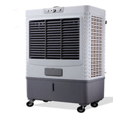 TD® Climatiseur de type bouton domestique plus refroidisseur d'air de ventilateur de refroidissement par eau