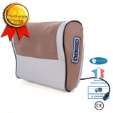 INN® Ensemble de soins du cou - Masseur pour le cou Bureau multifonctionnel pour le cou et les épaules