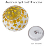 TD® Lampe solaire intérieur led de bureau de chevet éclairage table décoration portable luminaire énergie rechargeable veilleuse