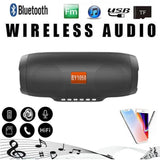 INN® Haut-parleur Bluetooth Portable Mini Wireless Speaker Lecteur de musique son