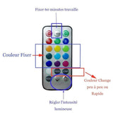TD® Transmetteur FM voiture / Mains libres Kit Bluetooth Chargeur Transmetteur FM Lecteur MP3