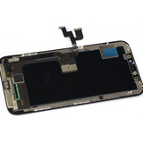 TD® Kit de Remplacement Ecran Compatible Apple iPhone 7 Plus (5.5'') avec Outils Aimantés et LCD Tactile (Noir) - KENUOS PRO