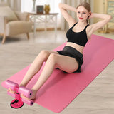TD® Sit-up équipement auxiliaire exercice des muscles abdominaux équipement de stabilisation du pied-de-biche de type ventouse maiso
