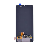 TD® Pour OnePlus 6T écran noir 1 + 6T écran LCD écran tactile assemblage écran intérieur et extérieur intégré