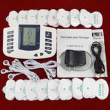 TD® machine de massage d'acupuncture électrique  plug - moyenne fréquence - Appareil de bien-etre