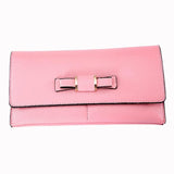 TD® Portefeuille Femme long  et large pour femme - porte monnaie avec grand stockage - accessoire maroquinerie