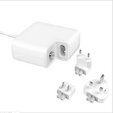 Convient pour l'adaptateur secteur 45w60w85w chargeur d'ordinateur portable Apple macbook Pro