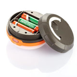 TD® Mini tente de lumière de camping en plein air LED Camping Light Car Home Emergency Light