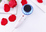TD® Ultrasons Cavitation  Visage Corps Minceur Machine De Massage Galvanique