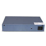 INN® DS-3E0318-E Commutateur réseau RJ45 16 ports 100M + 2 ports Gigabit 18 ports
