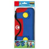 Super Mario Housse de protection pour Nintendo Switch Console-Rouge