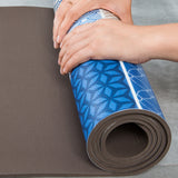 TD® La longue bande de tapis de sol antidérapant de cuisine peut être frottée en cuir PVC imperméable et résistant à l'huile