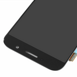 TD® Écran de téléphone portable Convient pour A5 2017 Écran de téléphone portable Écran LCD Écran A520 Assemblage tactile Écran LCD