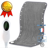 TD® Coussin chauffant de physiothérapie couverture chauffante électrique couverture chauffante chauffante multifonctionnelle 100*50c