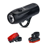 TD® Phare de vélo vtt costume d'équitation batterie sèche mettre en évidence la lampe perles route voiture avertissement feu arrière