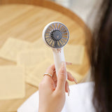 TD® Petit ventilateur extérieur mini refroidissement mécanique portatif et refroidissement ultra-longue durée de vie de la batterie