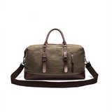 TD® Voyage d'affaires Sacs à main décontractés pour hommes et femmes Sacs universels Sacs de voyage Sacs de bagages