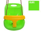 TD® siège bébé enfants suspendu balançoire confortable solide durable mobilier intérieur installation simple cadeau sécurité