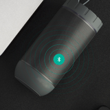 TD® Le son surround du haut-parleur Bluetooth sans fil peut parler au son Bluetooth interconnecté camping en plein air petit son